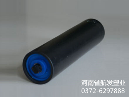 高分子聚乙烯托輥