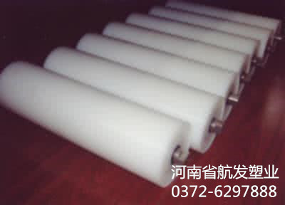 高分子聚乙烯托輥