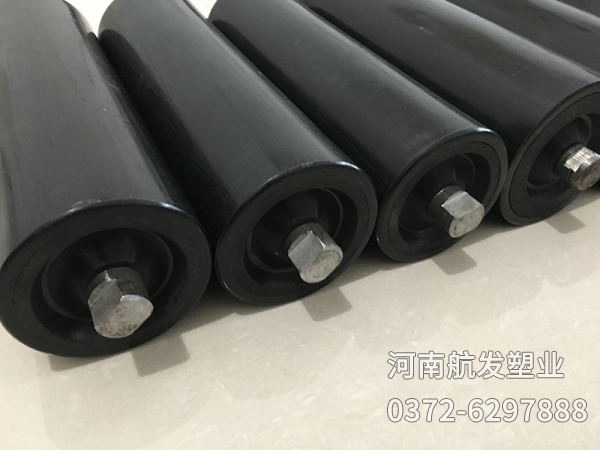 高分子聚乙烯托輥