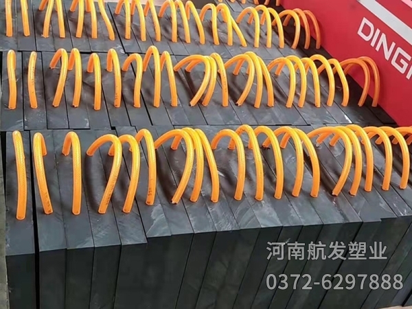 高分子聚乙烯支腿墊板