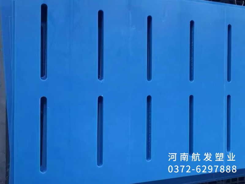 超高分子量聚乙烯異形件