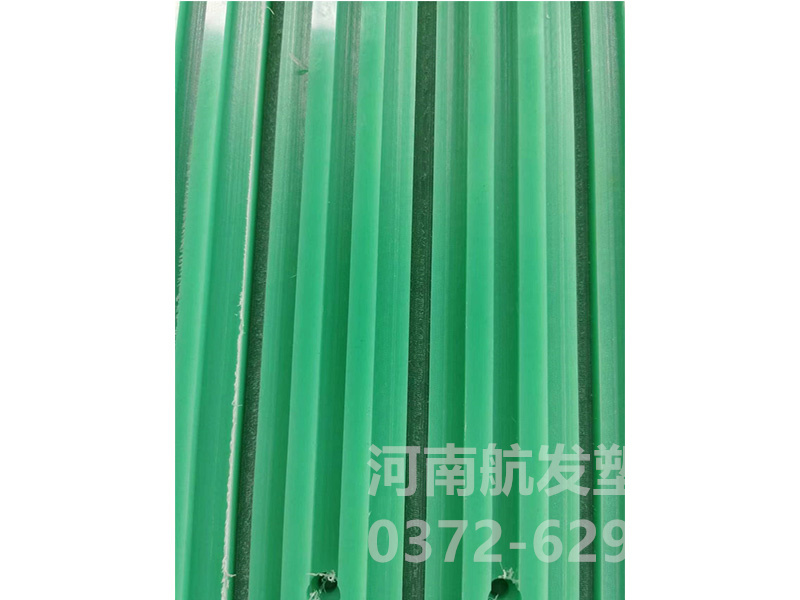 超高分子量聚乙烯導(dǎo)軌